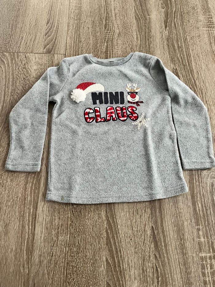 Lot de 7 vêtements garçon 5 ans - photo numéro 3