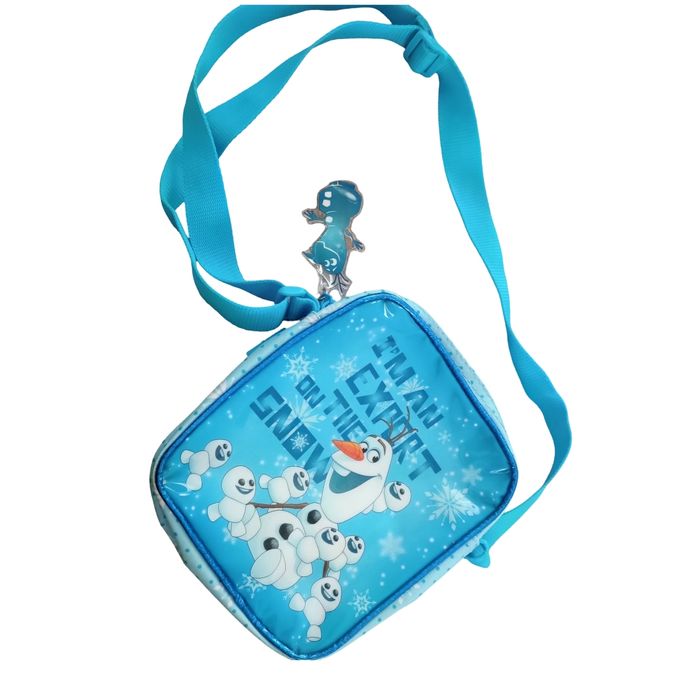 Sac Olaf de la reine des neiges