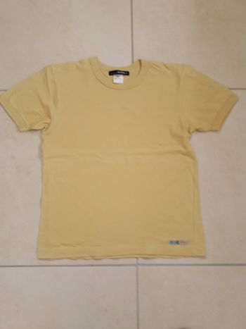 T-shirt - 8 ans