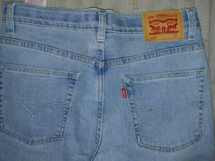 Jean Levi's - photo numéro 6