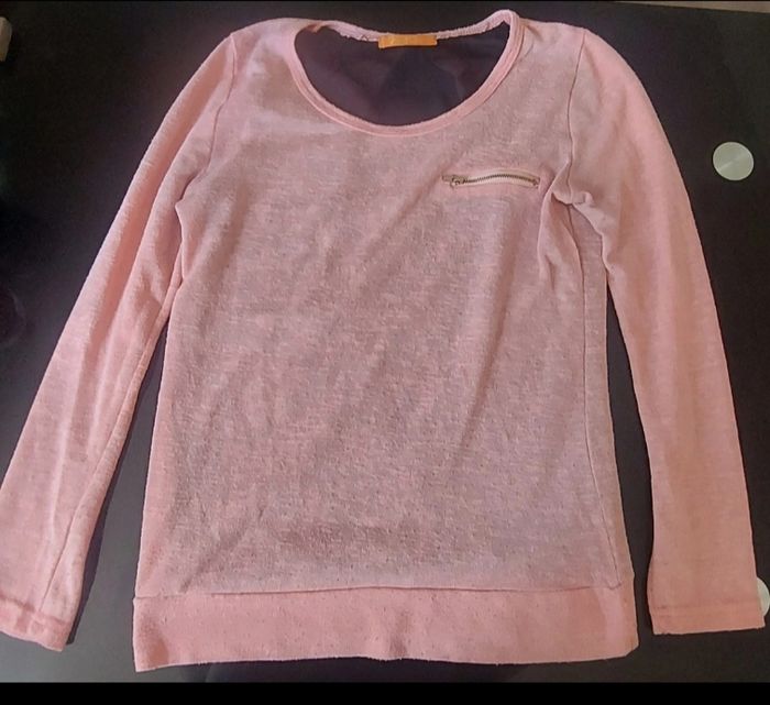Petit pull