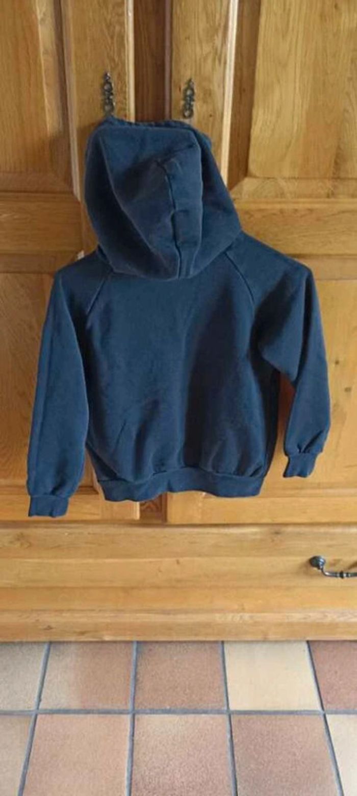 Sweat à capuche puma - photo numéro 4