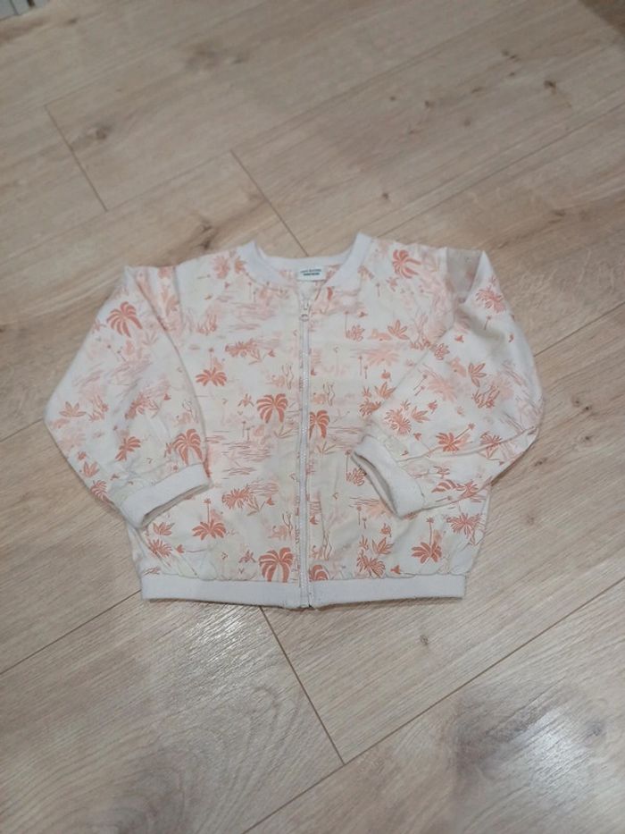 Veste tao 36m