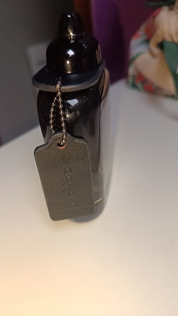 Parfum coach new york - photo numéro 4