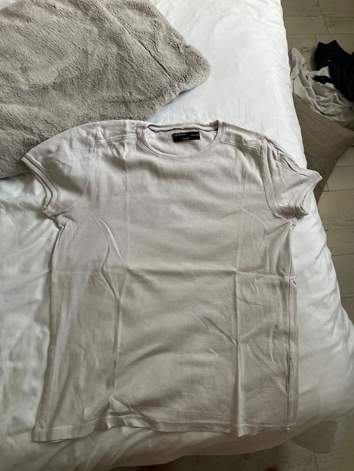 T-shirt devred