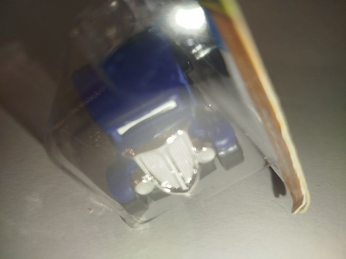 Hot Wheels Fast-Bed Hauler 2023 - photo numéro 5