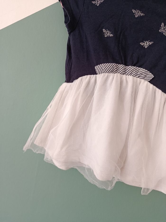 Robe manche courte - photo numéro 3