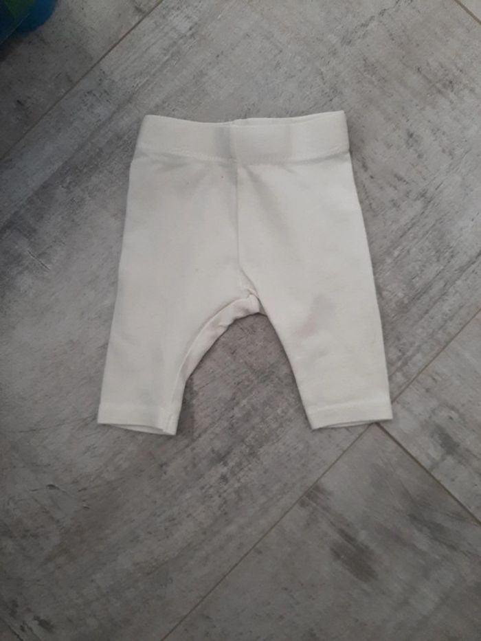 Lot de 2 leggins - photo numéro 4