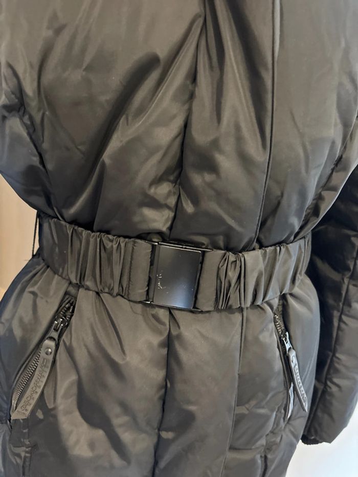 Manteau femme Geonorway taille L - photo numéro 6