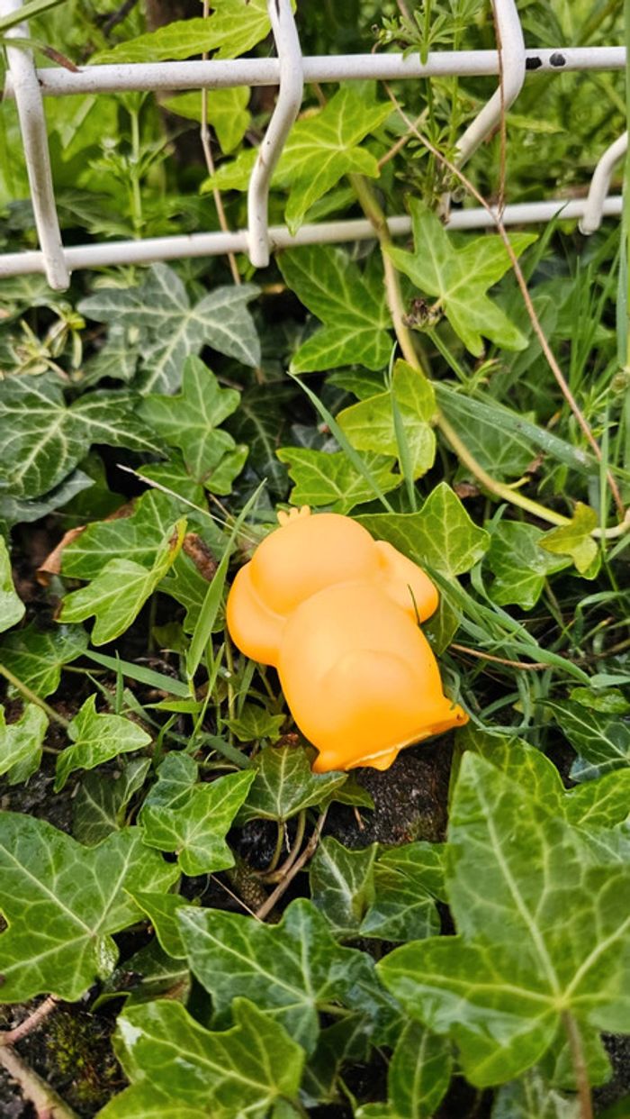 Super figurine Pokemon Psykokwak - photo numéro 3