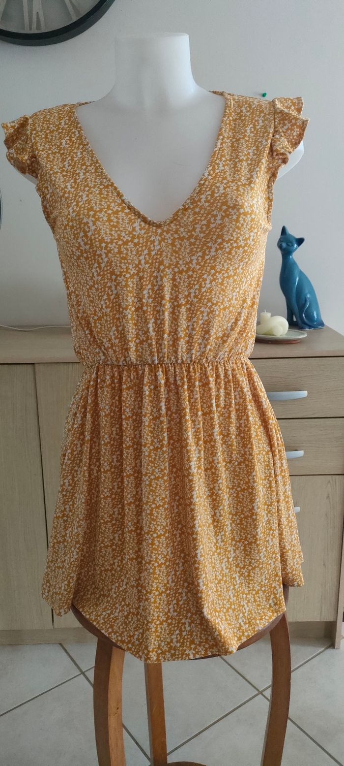 Robe courte Mango - photo numéro 2