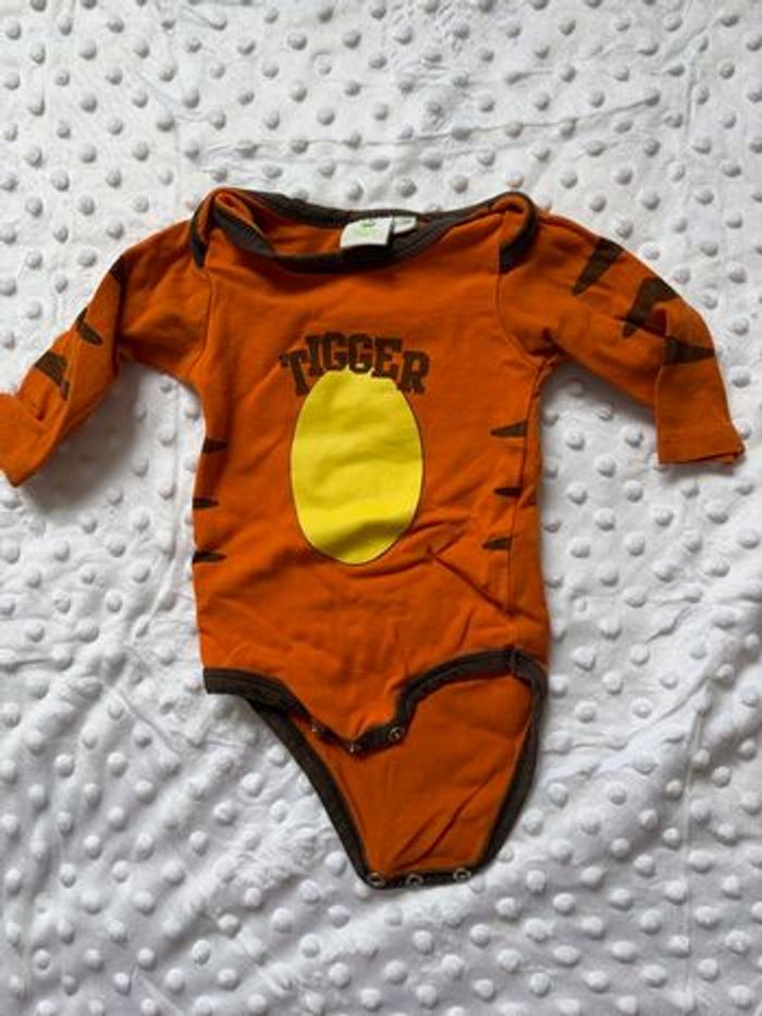 Lot de vêtements bébé un mois - photo numéro 10