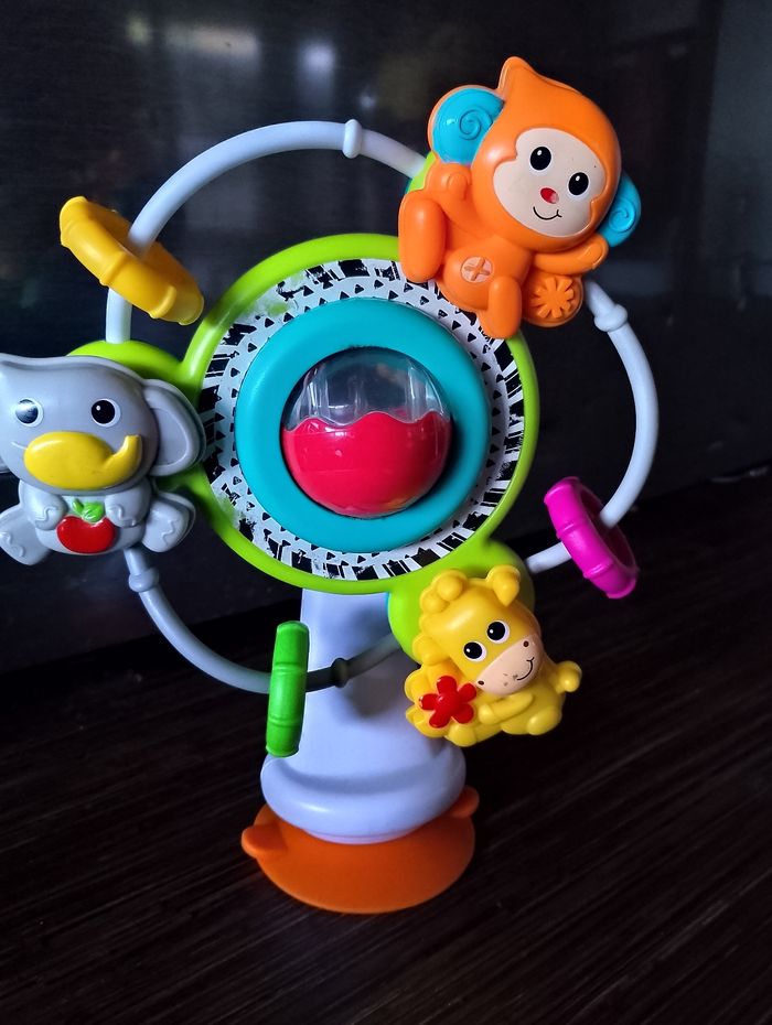 Jouets enfants - photo numéro 7