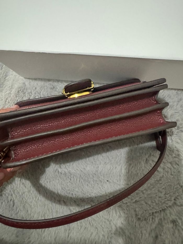 Sac à main Coach Tabby 20 - photo numéro 6