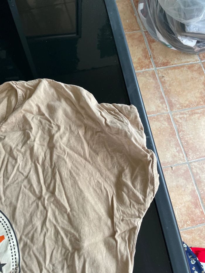 T-shirt, taille unique, Los Angeles - photo numéro 6