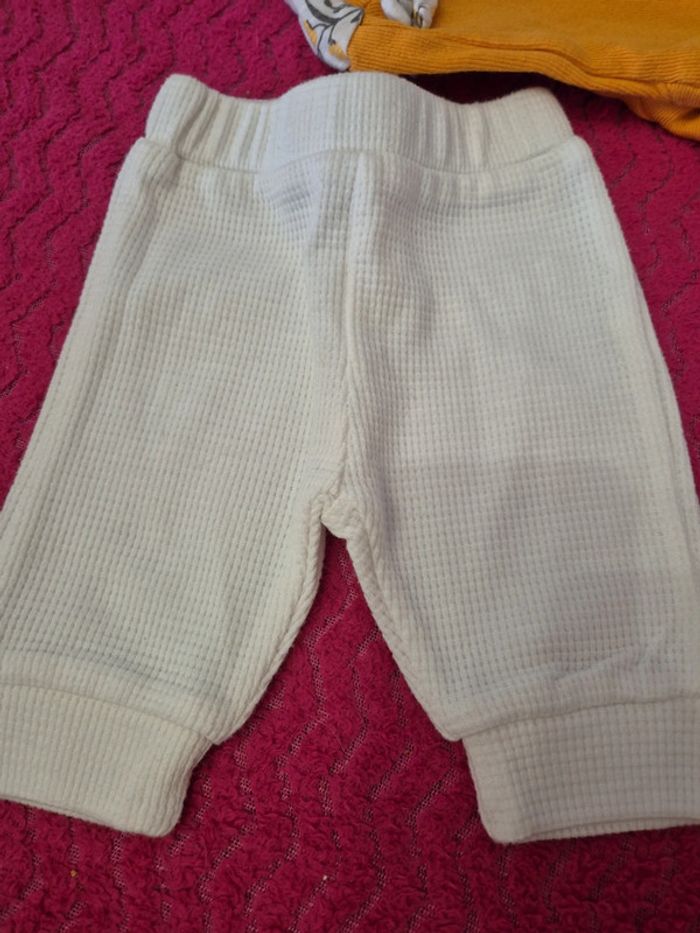 Lot leggings naissance - photo numéro 12