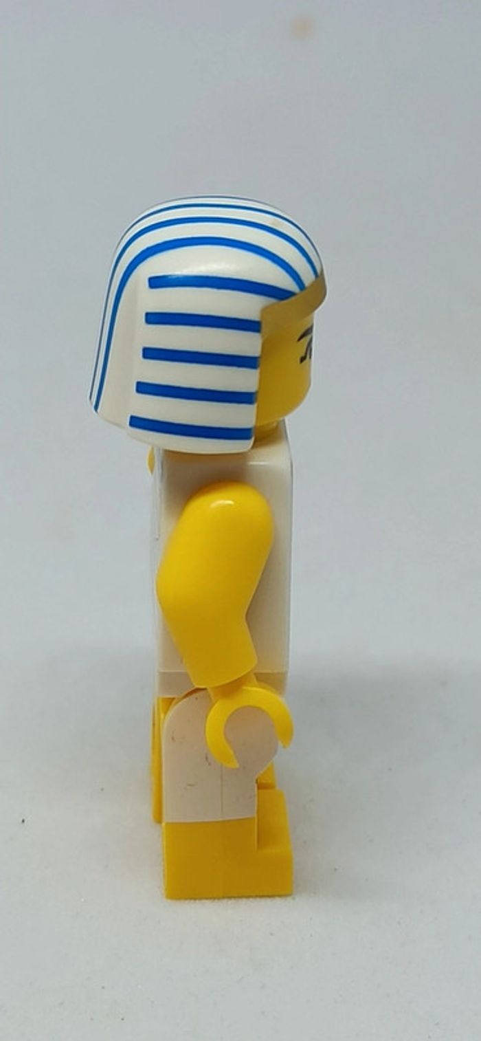 Homme égyptien lego - photo numéro 4
