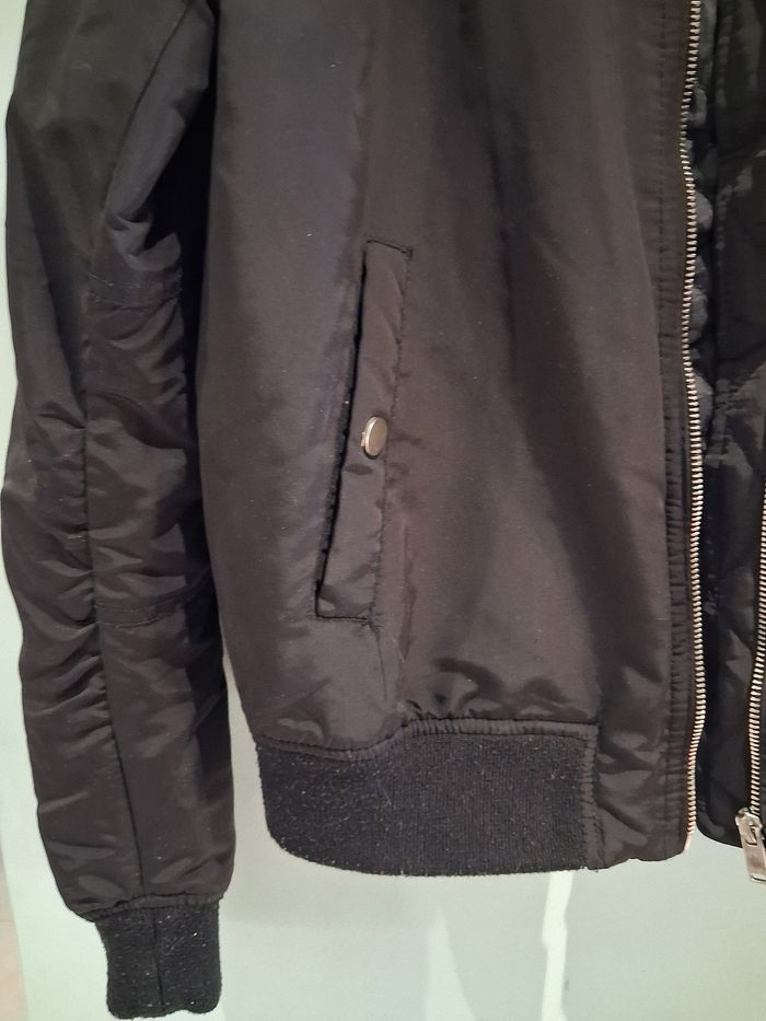 Blouson - photo numéro 5