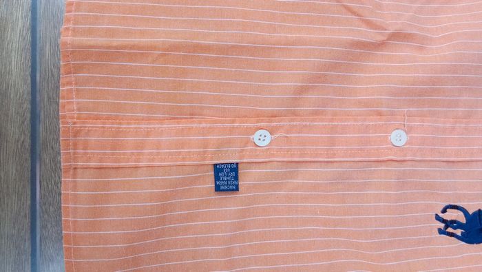 Chemise garçon - photo numéro 4