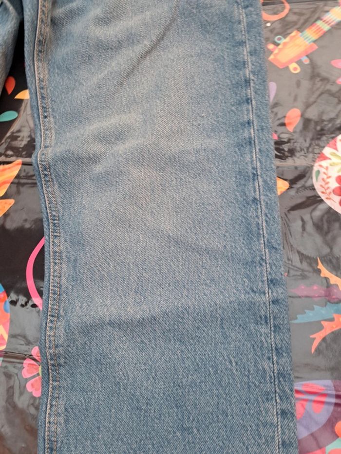 Jeans jack and jones taille 32/34 homme - photo numéro 5
