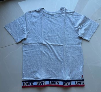 T shirt Lévis 14 ans
