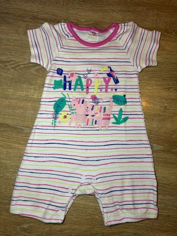 Combi short :-