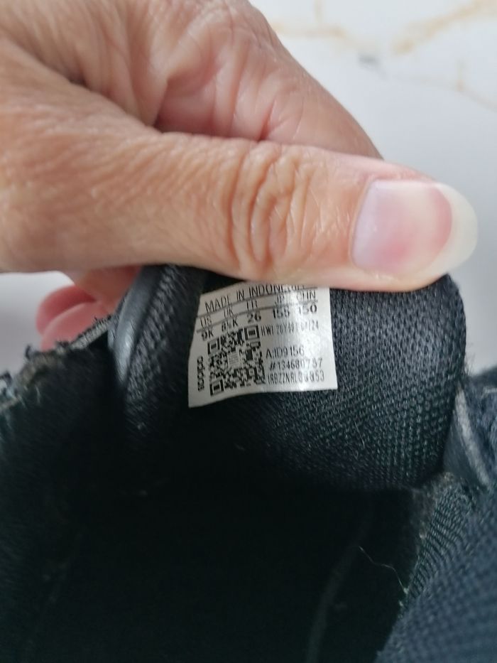 Adidas 26 - photo numéro 8