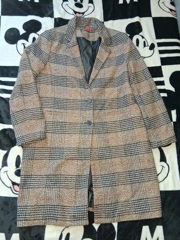 Manteau neuf
