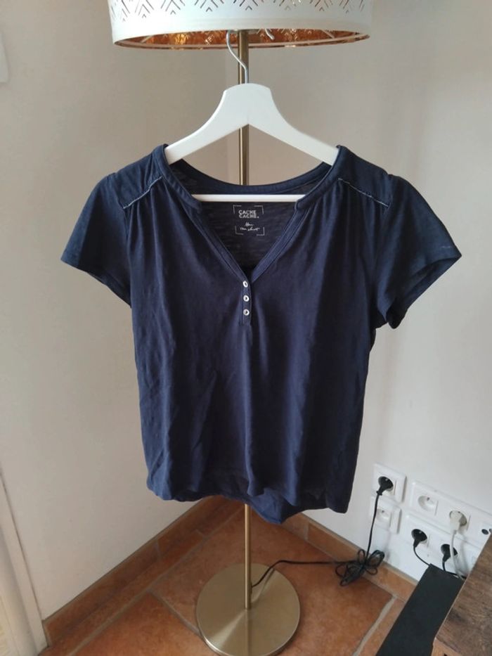 T shirt femme