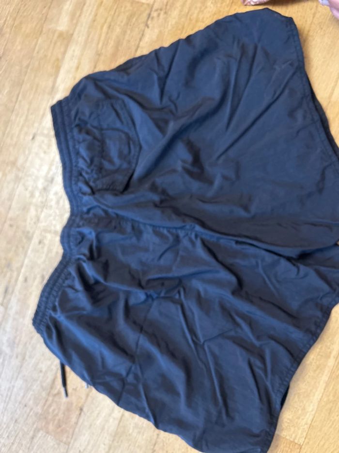 Maillot de bain Noir Emporio Armani 52 - photo numéro 5