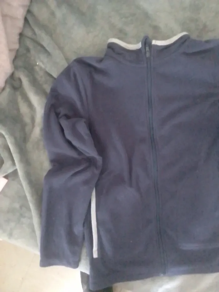 Gilet garçon - photo numéro 4