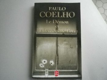 LE DEMON ET MADEMOISELLE PRYM