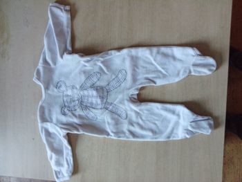 pyjamas unité ou en lot