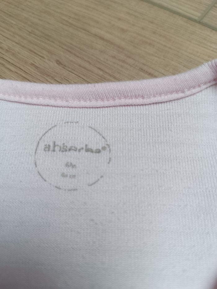 Pyjama Absorba 6 mois - photo numéro 3