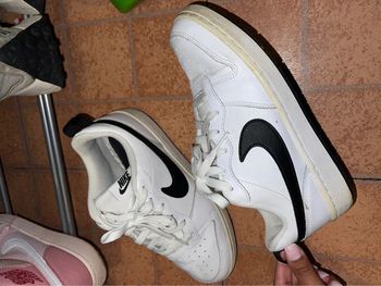Basket Nike
