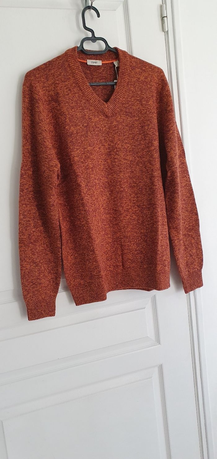 Pull Esprit tout neuf. Taille XL - photo numéro 2