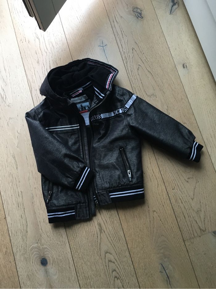 Blouson mi-saison