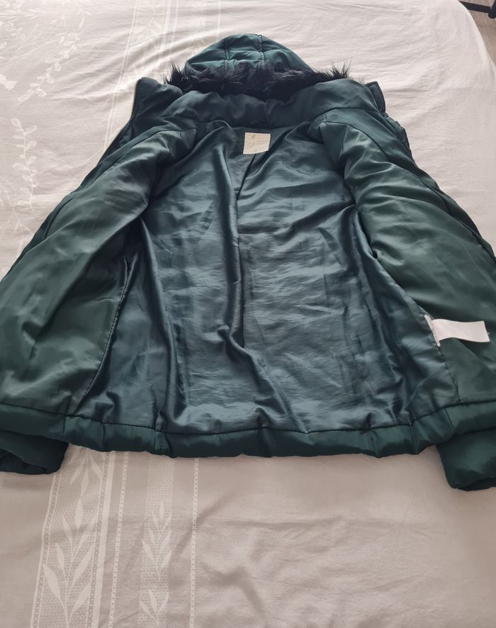 Manteau - photo numéro 3