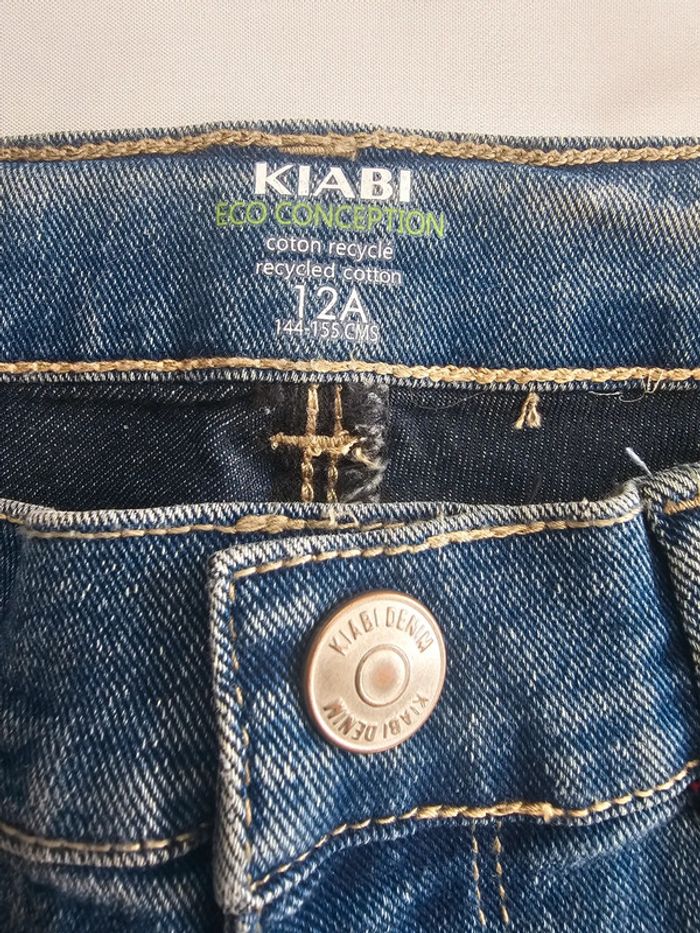 Jean 12 ans - photo numéro 5