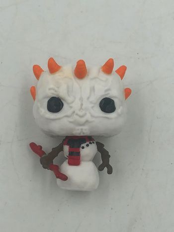 Mini figurines Funko Pop Disney Star Wars