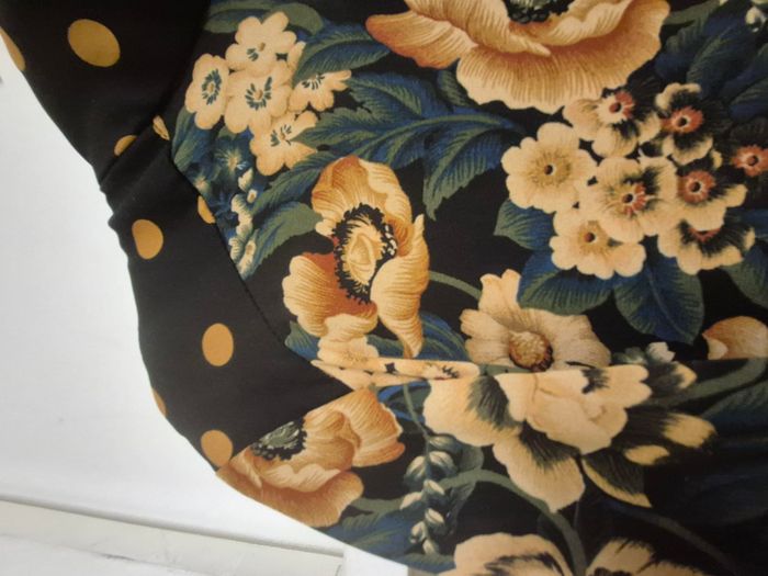 Blouse Zara modèle basic - photo numéro 9