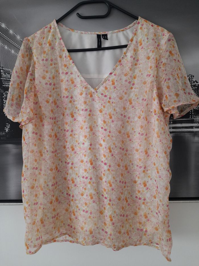 Blouse vero moda