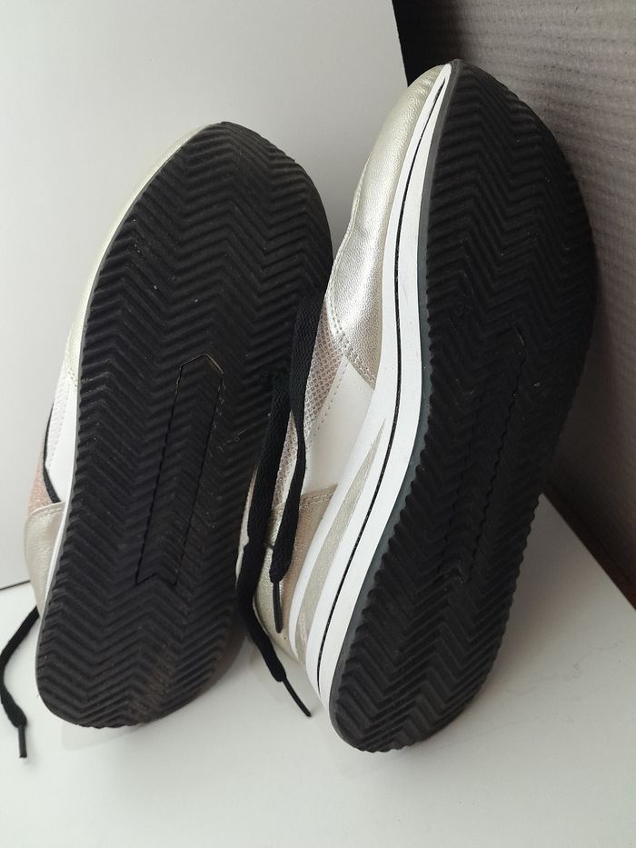 Basket femme - photo numéro 4