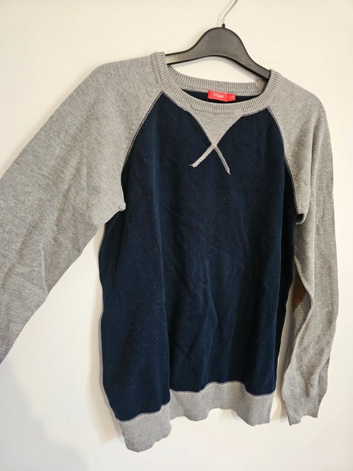 Pull taille S - photo numéro 2