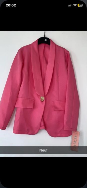 Blazer neuf