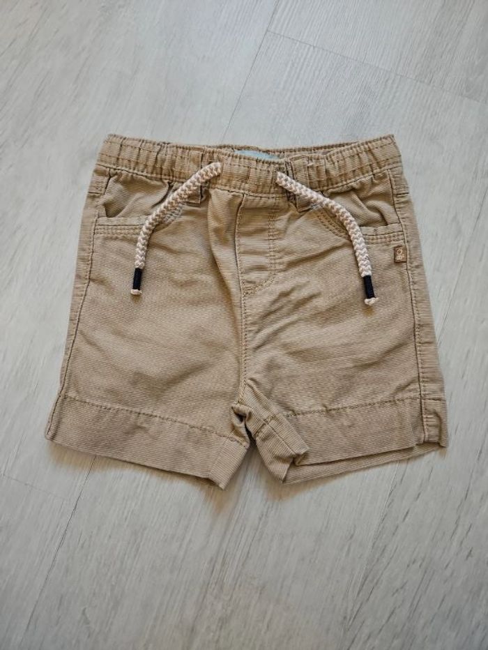 Short