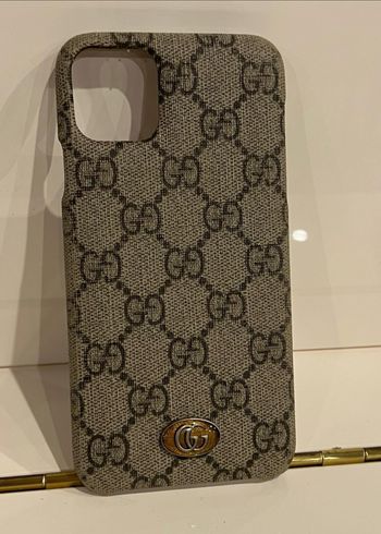 Coque iPhone 11 Pro Max gucci