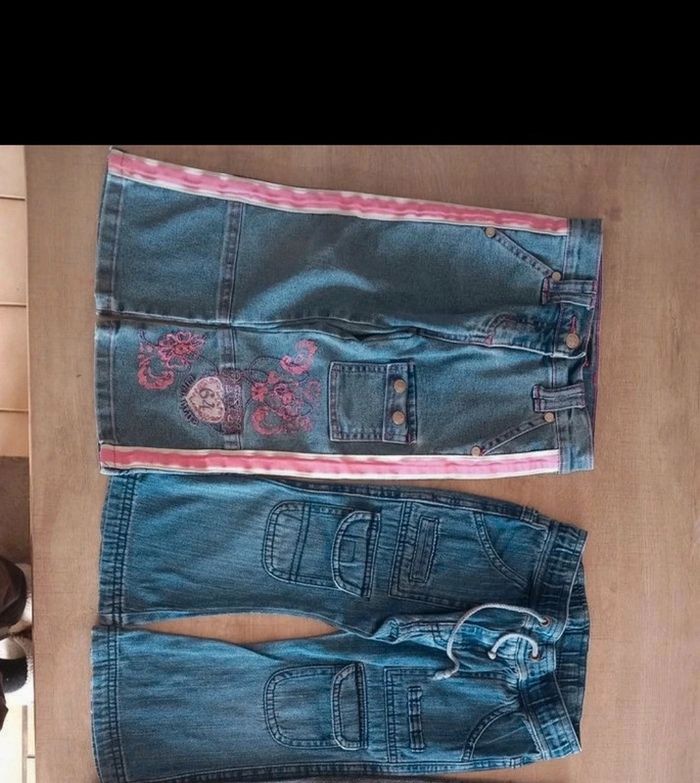 Lot jeans