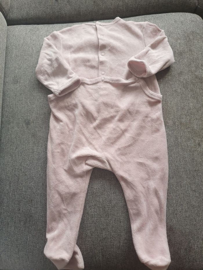 Pyjama Kiabi - photo numéro 4