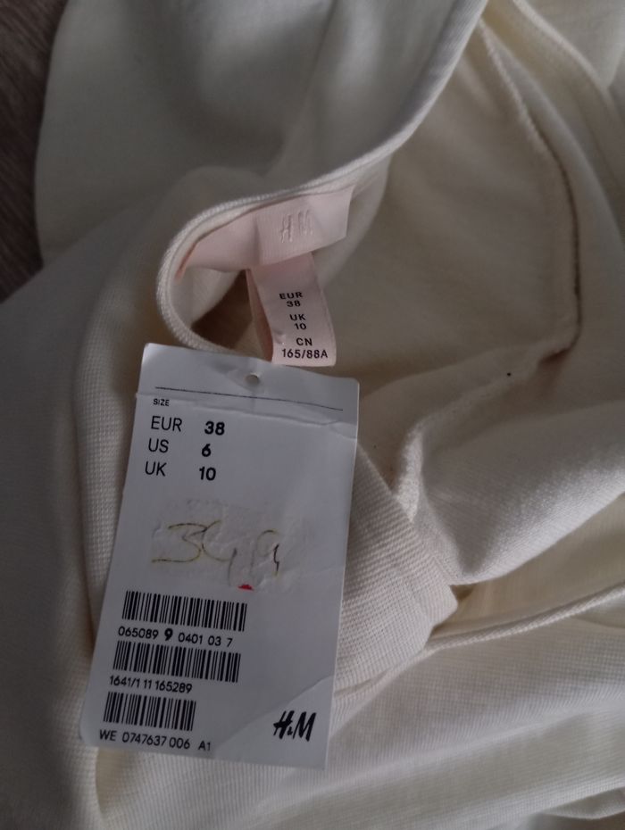 Robe femme H&M - photo numéro 3